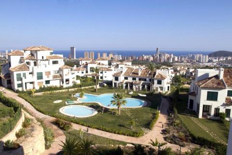Sierra Cortina Apartamento Con Vistas Al Mar Apartment ฟีเนสตรัต ภายนอก รูปภาพ