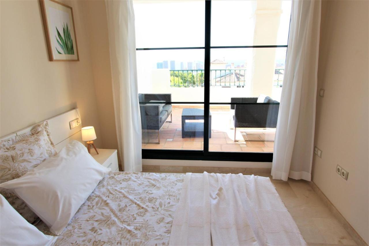 Sierra Cortina Apartamento Con Vistas Al Mar Apartment ฟีเนสตรัต ภายนอก รูปภาพ