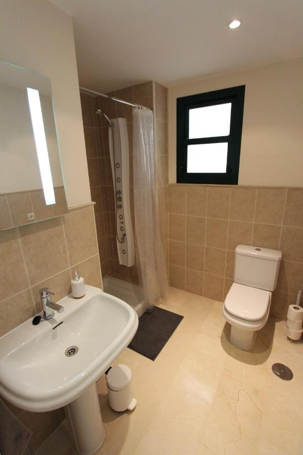 Sierra Cortina Apartamento Con Vistas Al Mar Apartment ฟีเนสตรัต ภายนอก รูปภาพ